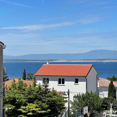 Apartment Ado Selce Exterior photo