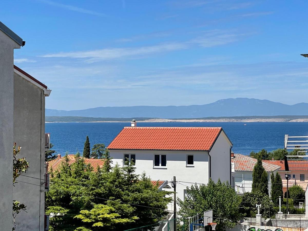 Apartment Ado Selce Exterior photo
